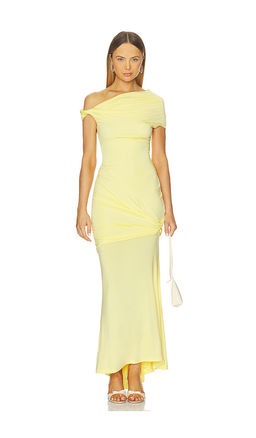 Paris Georgia - Pascal Dress