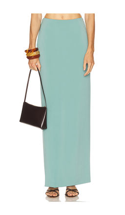 Paris Georgia - x Elemental Everyday Skirt