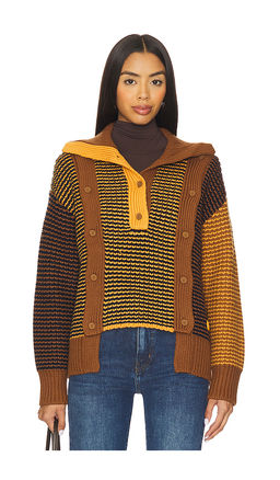 PH5 - Joris Chunky Sweater