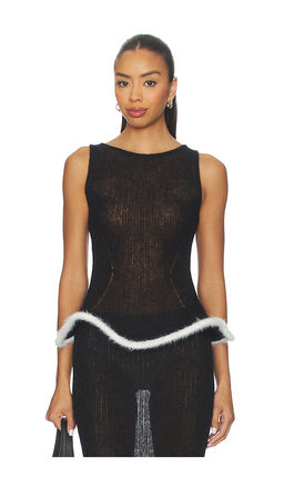 PH5 - Hadden Alpaca Tank Top