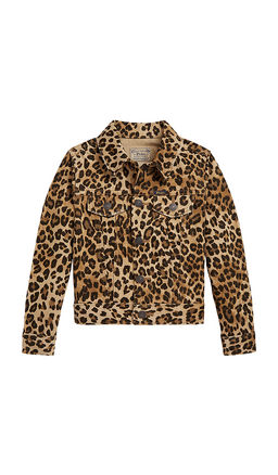 POLO RALPH LAUREN - Denim Trucker Jacket