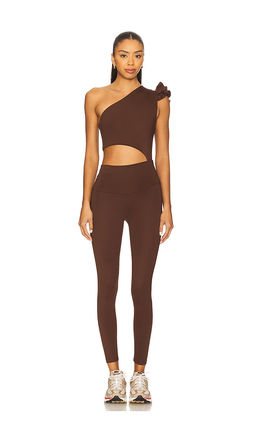 Port de Bras - Nieves Unitard