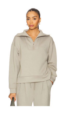 Port de Bras - Alessa Sweatshirt