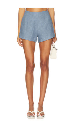 Posse - Thea Short