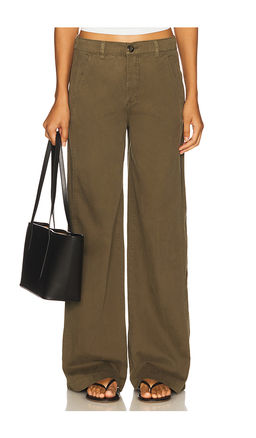 Pistola - Jadyn Low Slung Palazzo