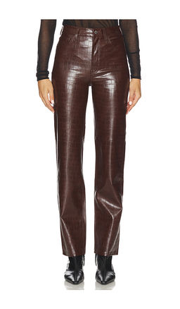 Pistola - Cassie Super High Rise Straight