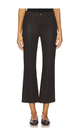 Pistola - Lennon High Rise Crop Boot