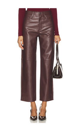 Pistola - Jett High Rise Bowed Straight