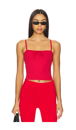 Rat Boi - Tie Camisole