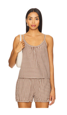 Rat Boi - Keyhole Camisole