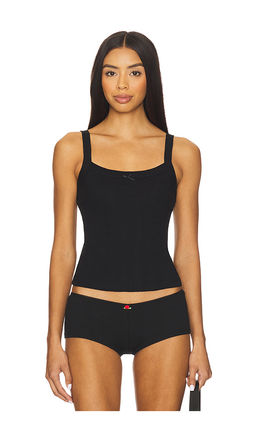 Rat Boi - Pointelle Cami Top