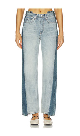 Rag & Bone - Shea Ankle Straight