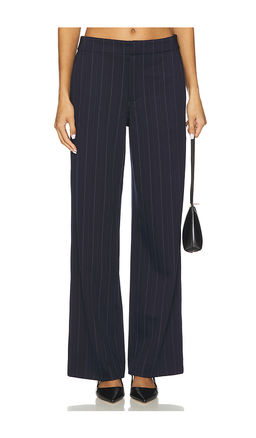 Rag & Bone - Irina Ponte Tailored Pant