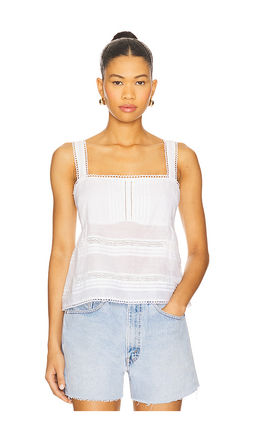 Rag & Bone - Viviana Tank Top