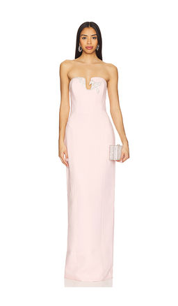 Rachel Gilbert - Leura Gown