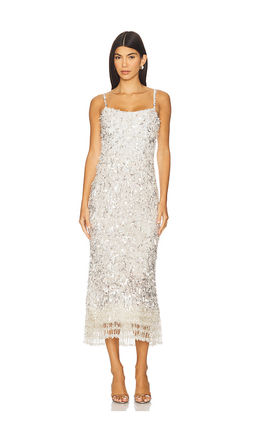 Rachel Gilbert - Posie Dress