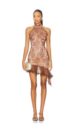 Retrofete - Raquelle Lace Dress