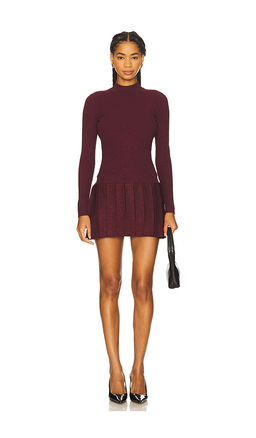 Retrofete - Devika Knit Dress