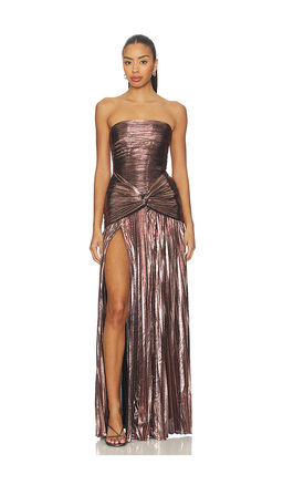 Retrofete - Aelita Dress