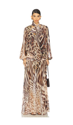 Retrofete - Opaline Dress