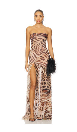 Retrofete - Nicole Dress