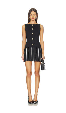 Retrofete - Elisabetta Knit Dress