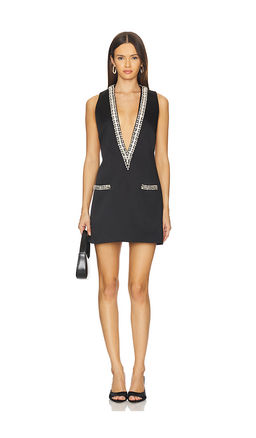 Retrofete - Nancie Dress