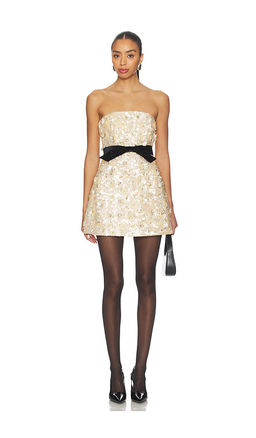 Retrofete - Tate Dress