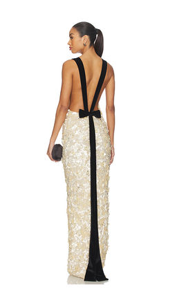 Retrofete - Shanae Dress