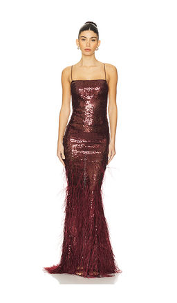 Retrofete - Odessa Dress