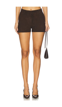 Retrofete - Naya Short