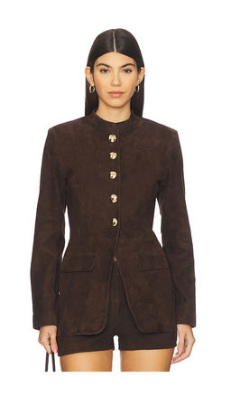 Retrofete - Callandra Jacket