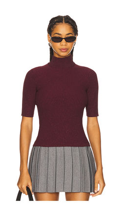 Retrofete - Roselyn Knit Top