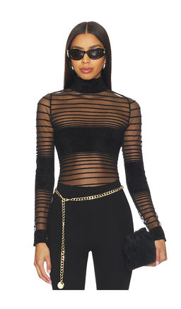 Retrofete - Katrine Top