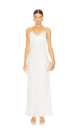 Rohe - Lace Slip Dress