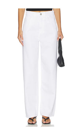 Rohe - Baggy Fit Wide Leg