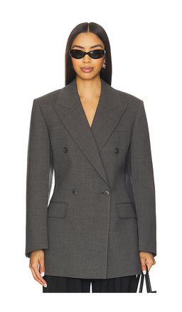 Rohe - Hourglass Blazer