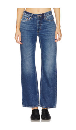 Rolla'S - 90s Boyfriend Jeans