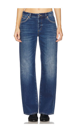 Rolla'S - Kate Baggy Jeans