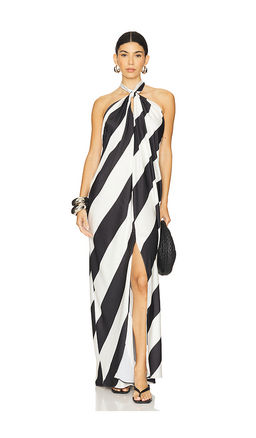 Ronny Kobo - Chantell Dress