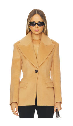 Ronny Kobo - Calla Short Coat