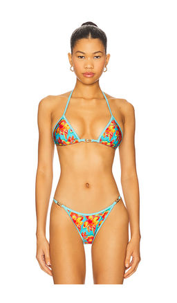 Runaway The Label - Miami Top