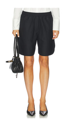 St. Agni - Tailored Active Shorts