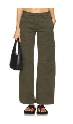 Sanctuary - Rebel Straight Leg Pant