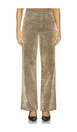 Sanctuary - Cadence Relaxed Straight Pant