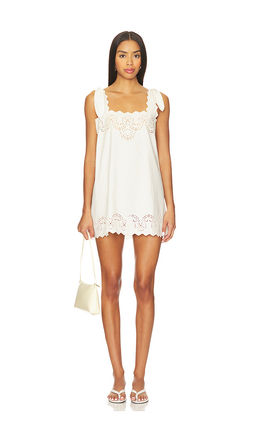 Stone Cold Fox - x REVOLVE Shay Mini Dress