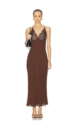 Stone Cold Fox - x REVOLVE Remi Slip Dress