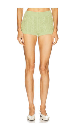 SEVEN WONDERS - Abriella Hot Short