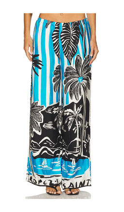 SEVEN WONDERS - Adalla Pant