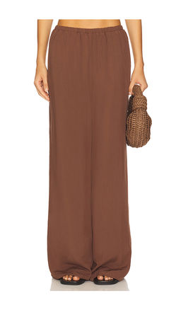 SEVEN WONDERS - Fleur Palazzo Pant
